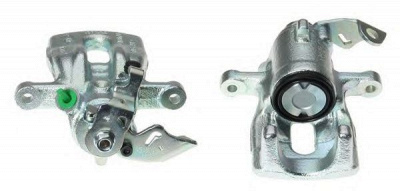 BUDWEG CALIPER 344644 -  Тормозной суппорт